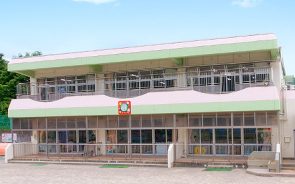 済美高等学校校内画像