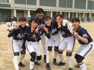 ソフトボール部 学校法 岐阜済美学院 済美高等学校