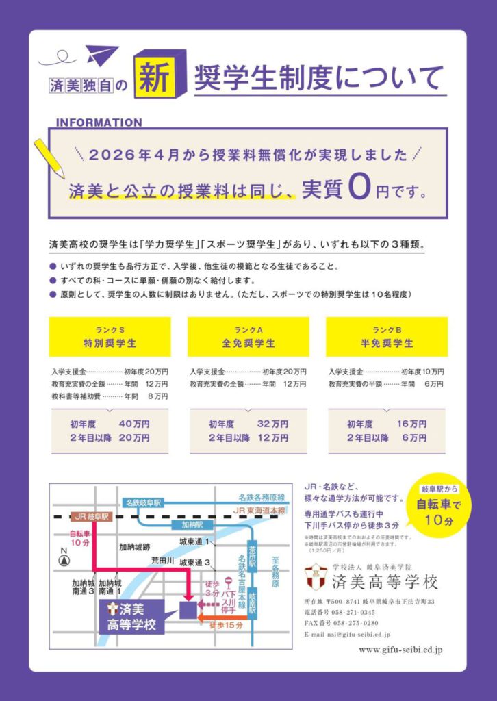 奨学金